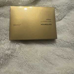 Brand New Hourglass Palette